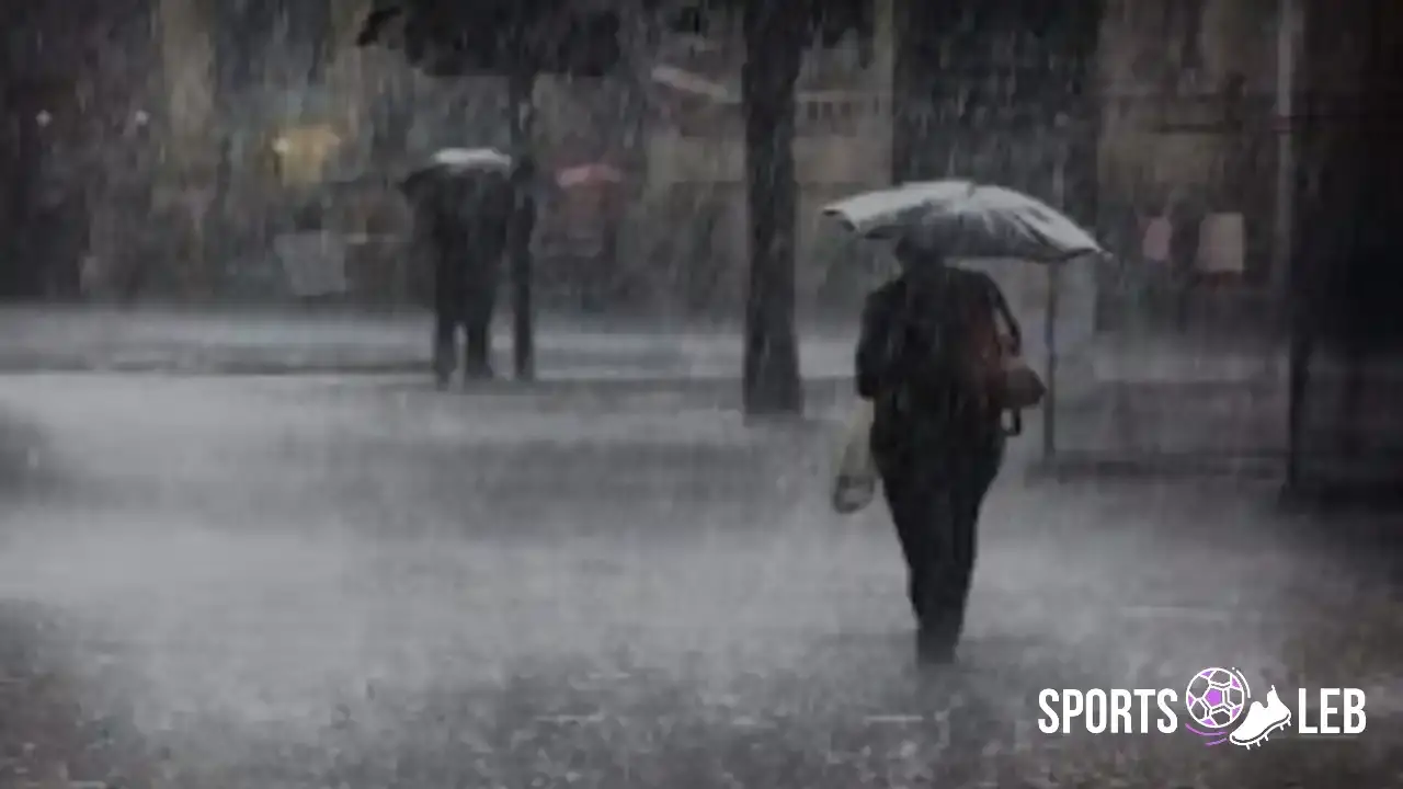 أمطار القاهرة.. الأرصاد تكشف أماكن السقوط المتوقعة وحالة الطقس 2025